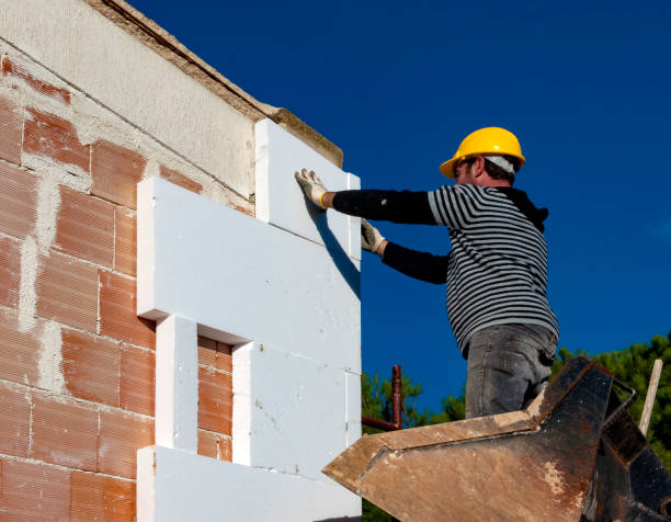 Best Types of Insulation in Princeton, MN